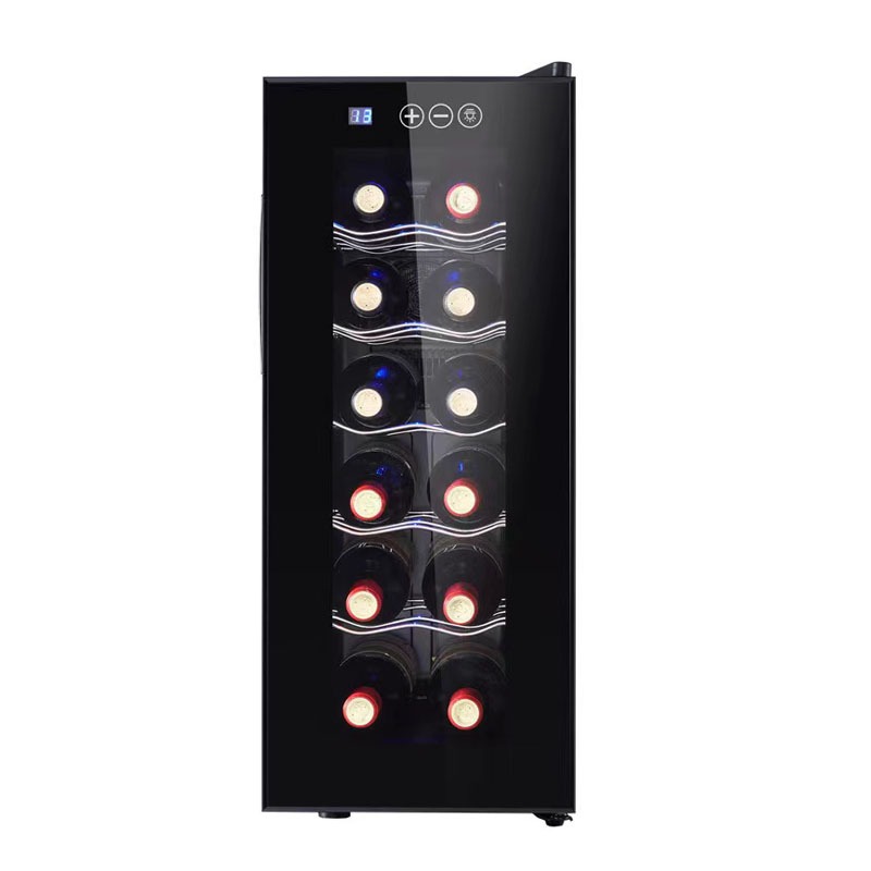Beer Wine Zone - Single zone electric wine beer beverage