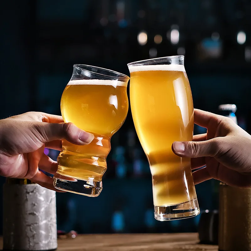 Wine Beer Tequila - Creative Home Cup, Beer Mug, Bar