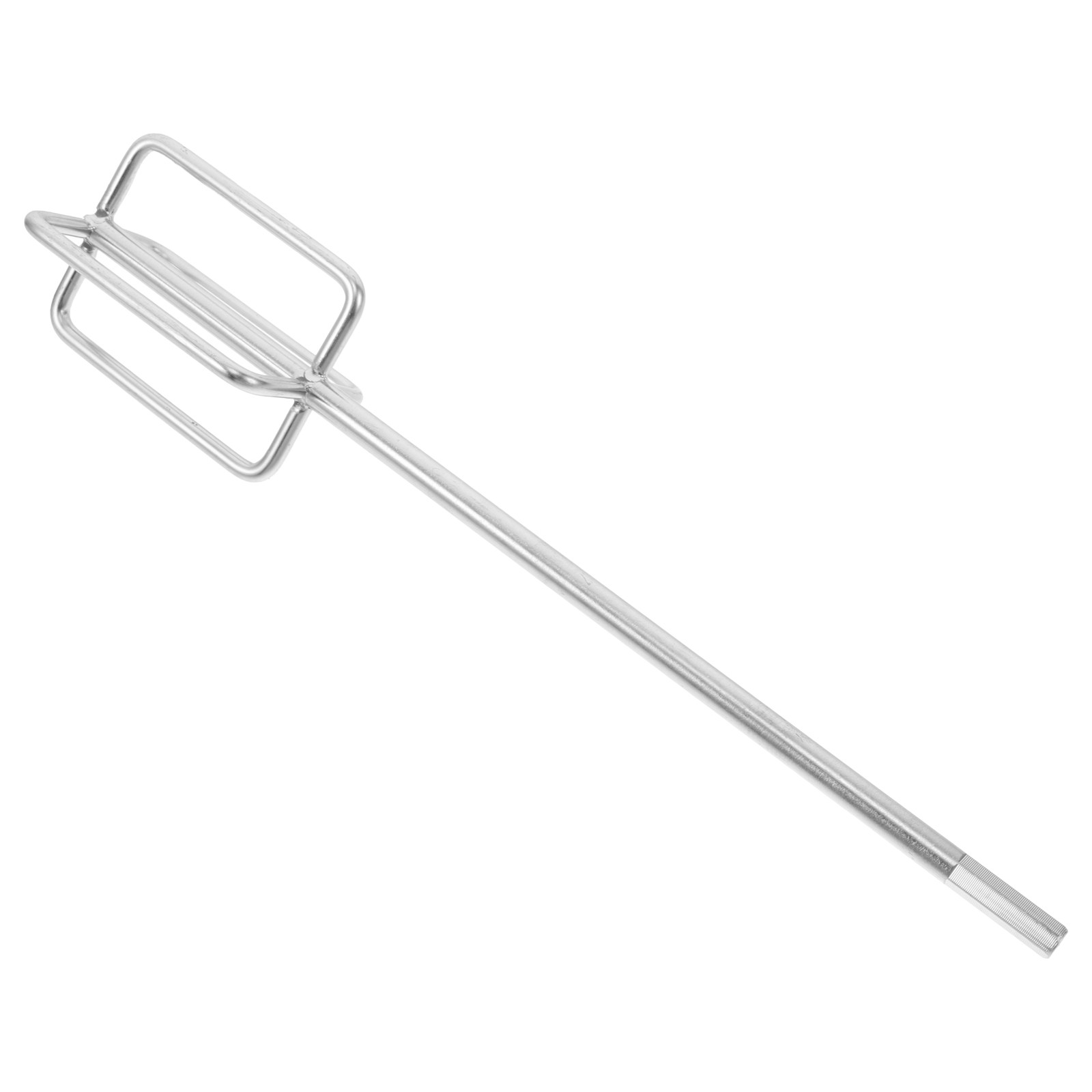 Wine Beer Mix - Hex Shank Stainless Steel Mixing Rod