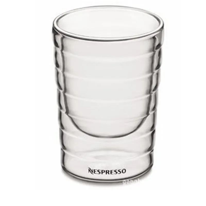 Handmade Double Wall Glass Cup - Wine Beer Tequila review and price