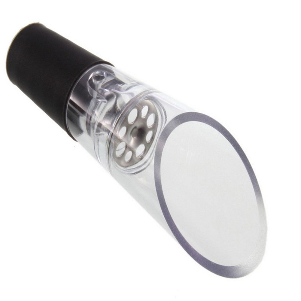 6Pcs Creative Wine Liquor Pour - Wine Aerator Pour review and price