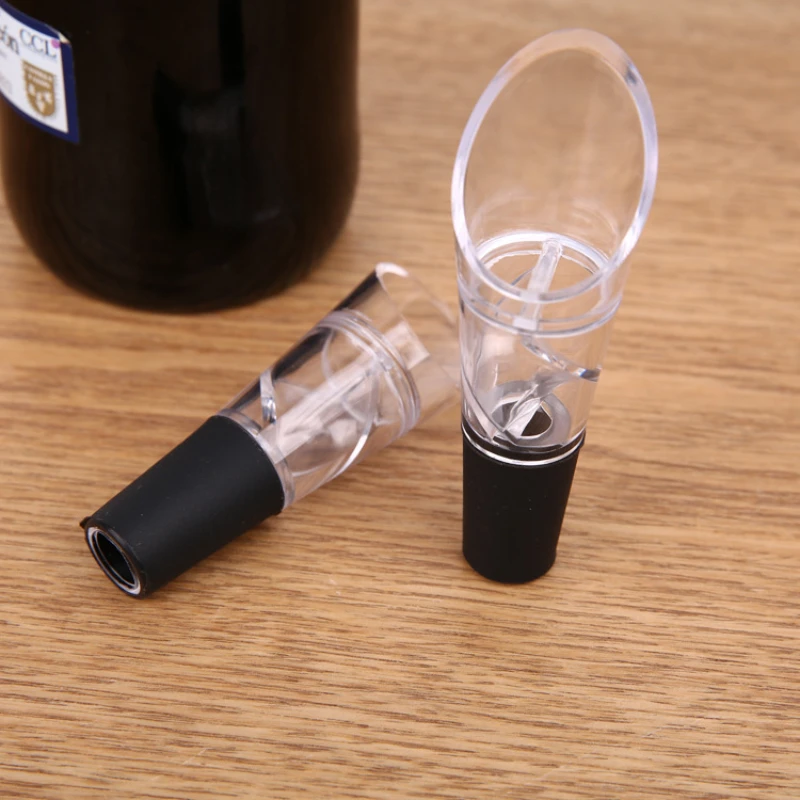 Pourer Decanter Red Wine Aerat - Wine Aerator Pour review and price