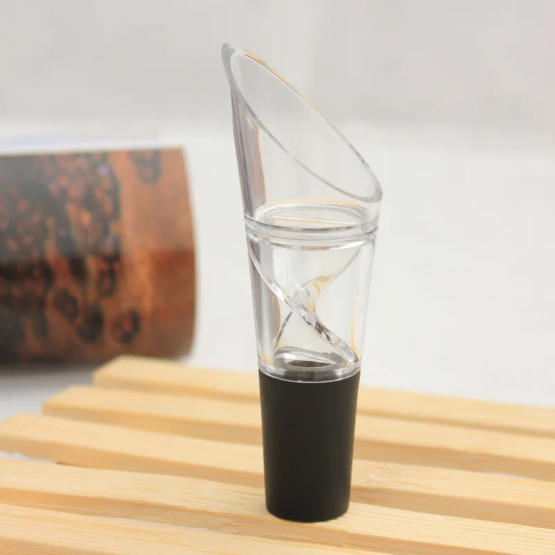 Pourer Decanter Red Wine Aerat - Wine Aerator Pour review and price