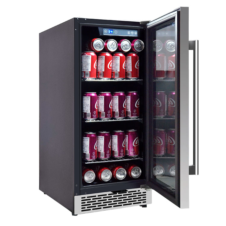 Oem Small Drink Bar Fridge Cus - Beer Wine Zone review and price