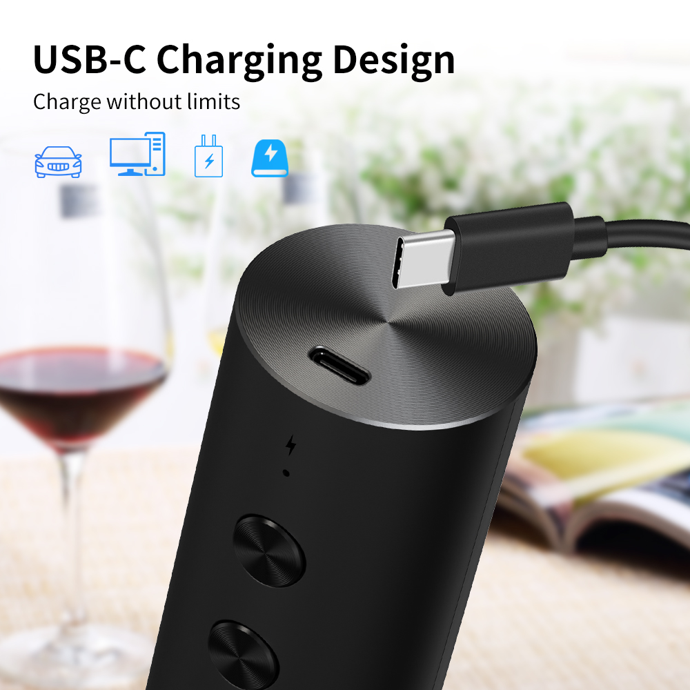 4-in-1 Electric Bottle Wine Op - Wine Beer Bottle review and price