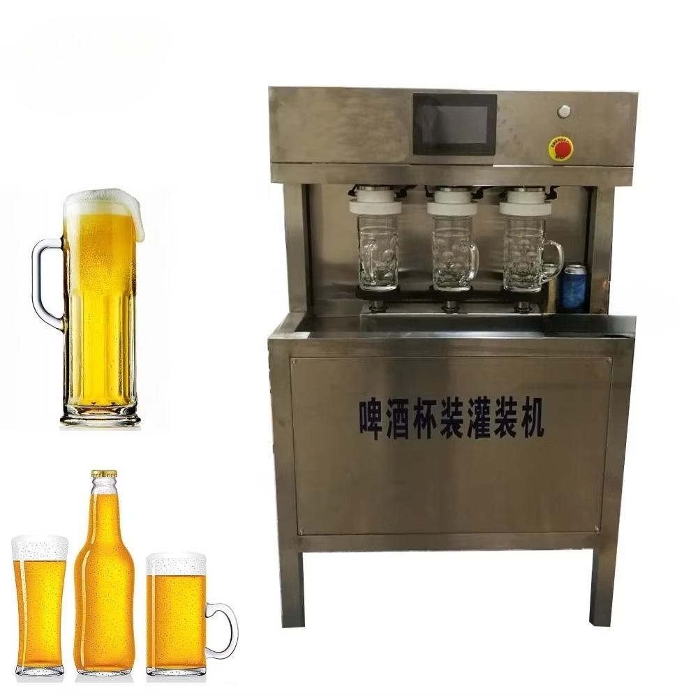 Manual Beer Filling Machine fo - Wine To Beer To Liquor review and price