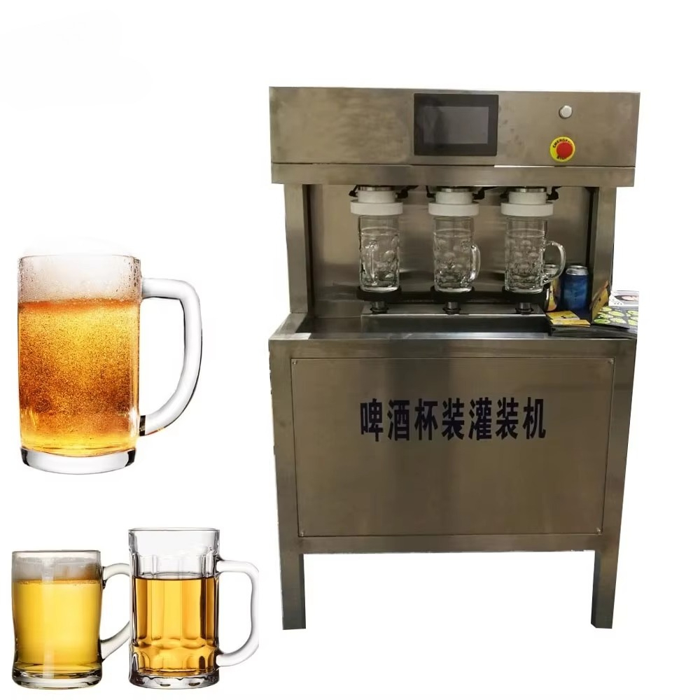 Manual Beer Filling Machine fo - Wine To Beer To Liquor review and price