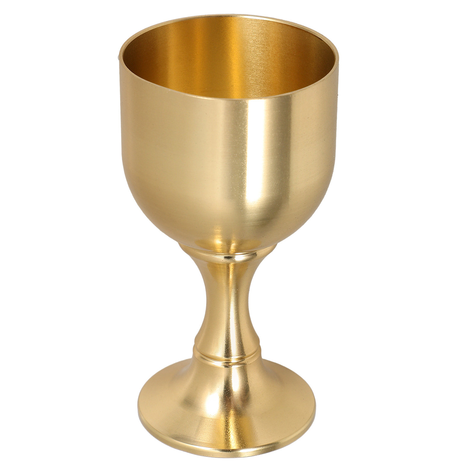 Copper Goblet Vintage Style De - Wine To Beer To Liquor review and price