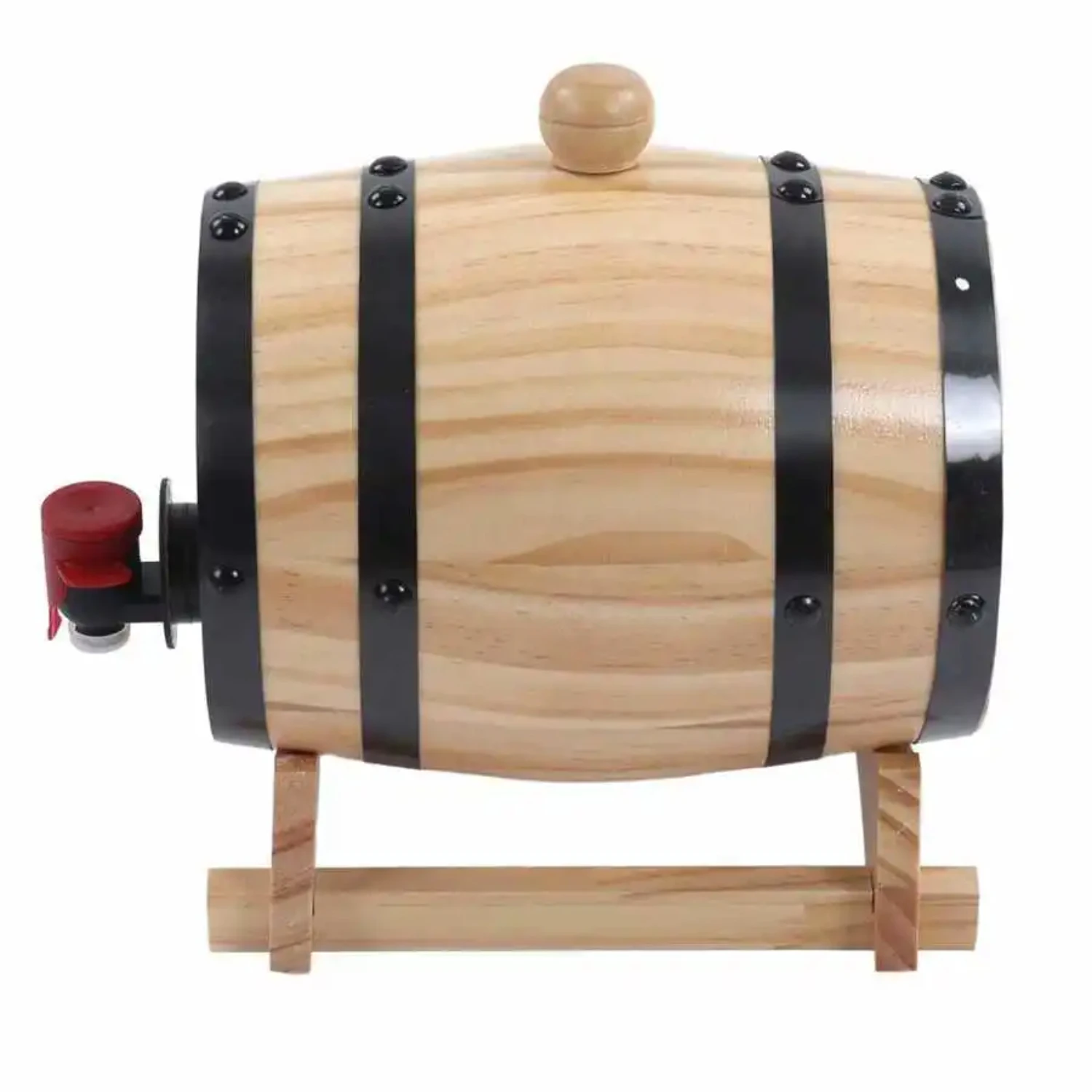 1/3/5L Pine Wine Barrel Specia - Wine Beer Tequila review and price