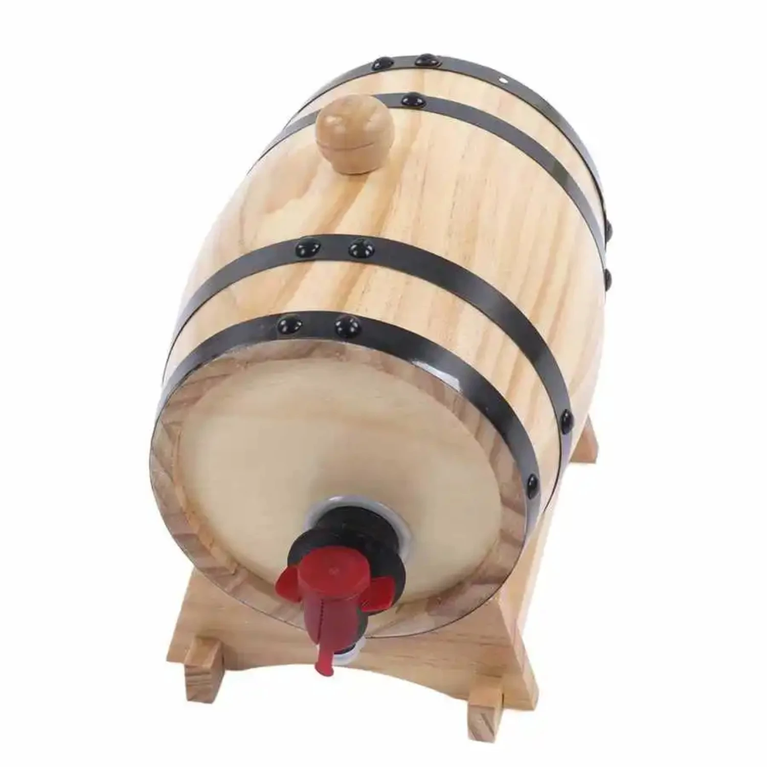1/3/5L Pine Wine Barrel Specia - Wine Beer Tequila review and price