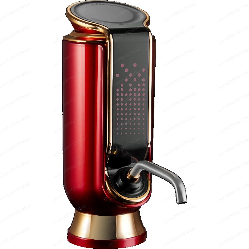 Automatic Electric Liquor Disp - Wine Aerator Pour review and price