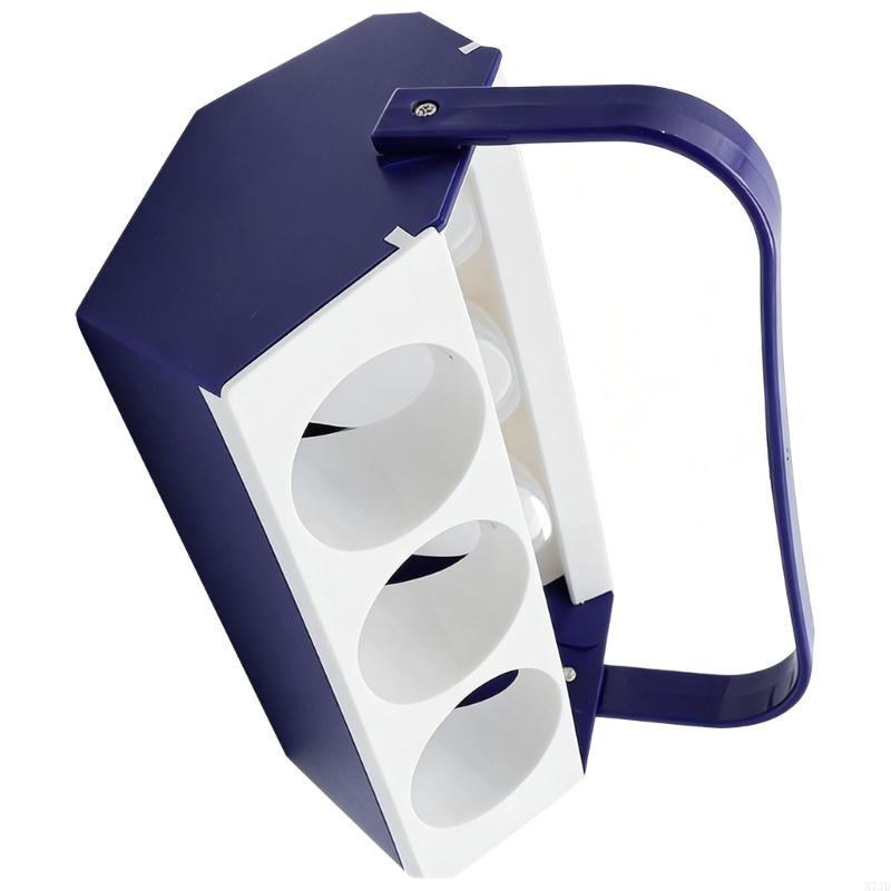 6 Hole Drink Container With Co - Beer Wine Zone review and price