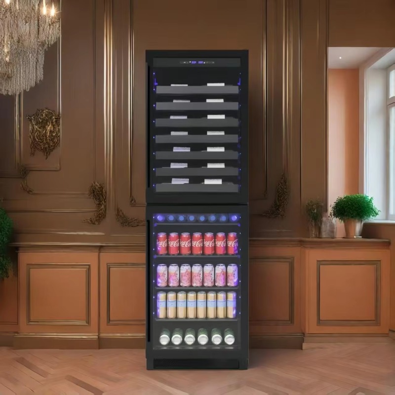 24-Inch wide intelligent elect - Beer Wine Zone review and price