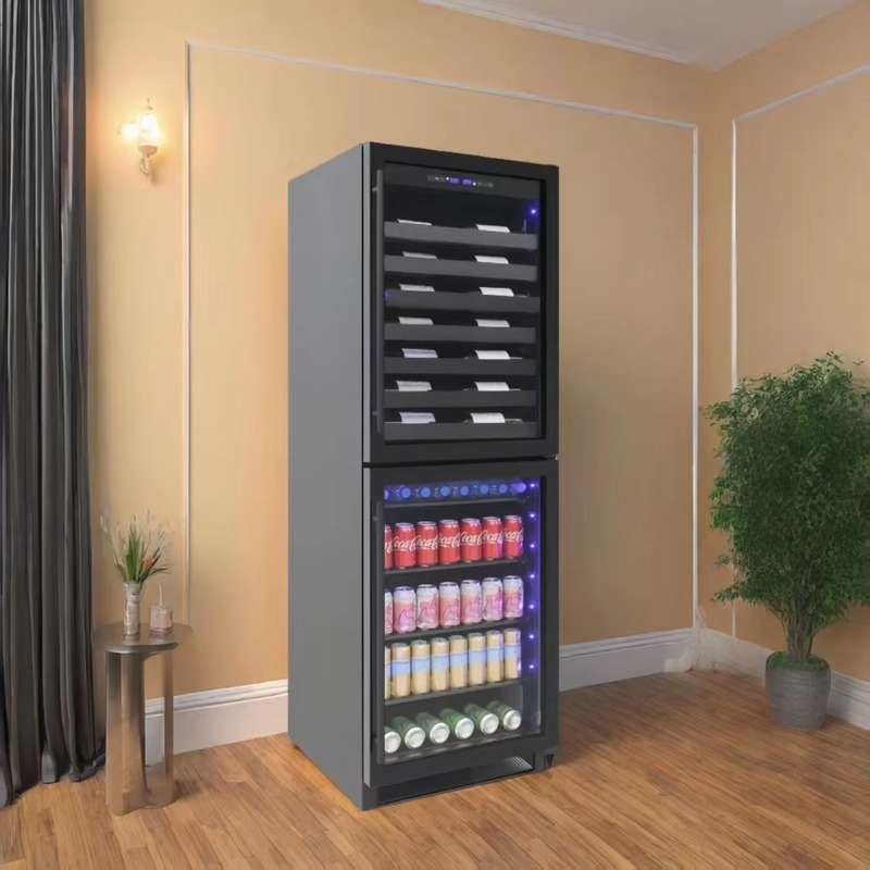 24-Inch wide intelligent elect - Beer Wine Zone review and price