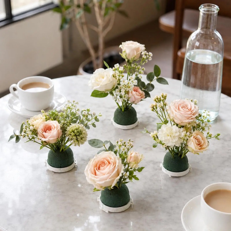 20-1pcs Floral Foam Balls Roun - Wine Beer Bottle review and price