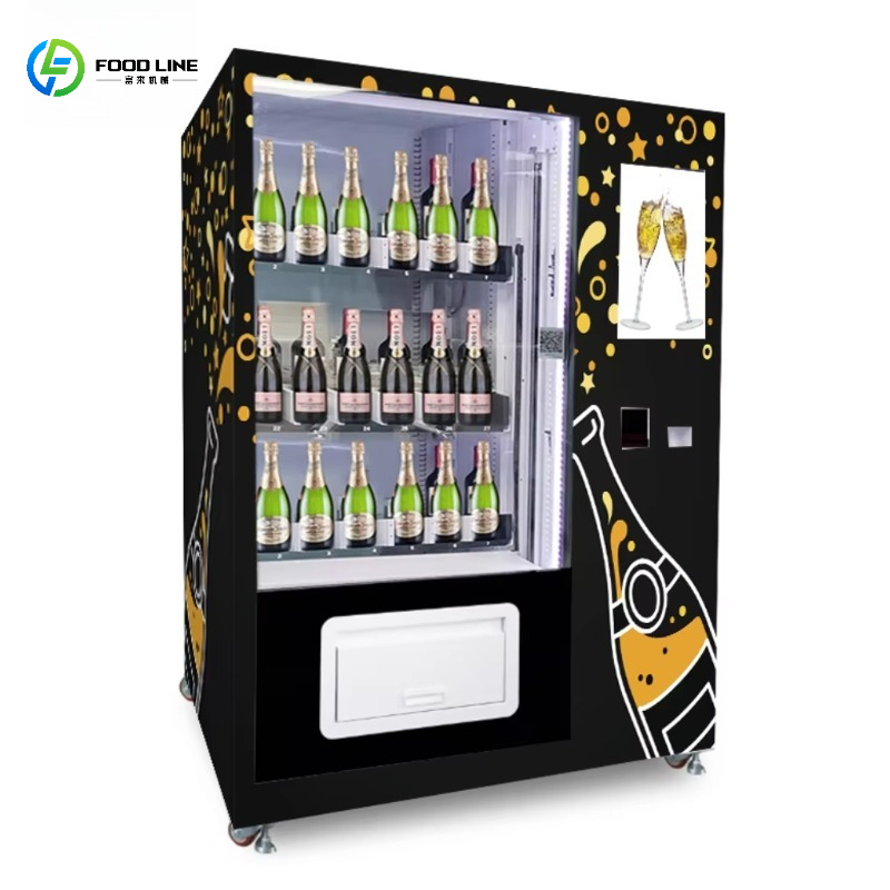 Wifi Custom bar Cocktail champ - Wine Beer Bottle review and price