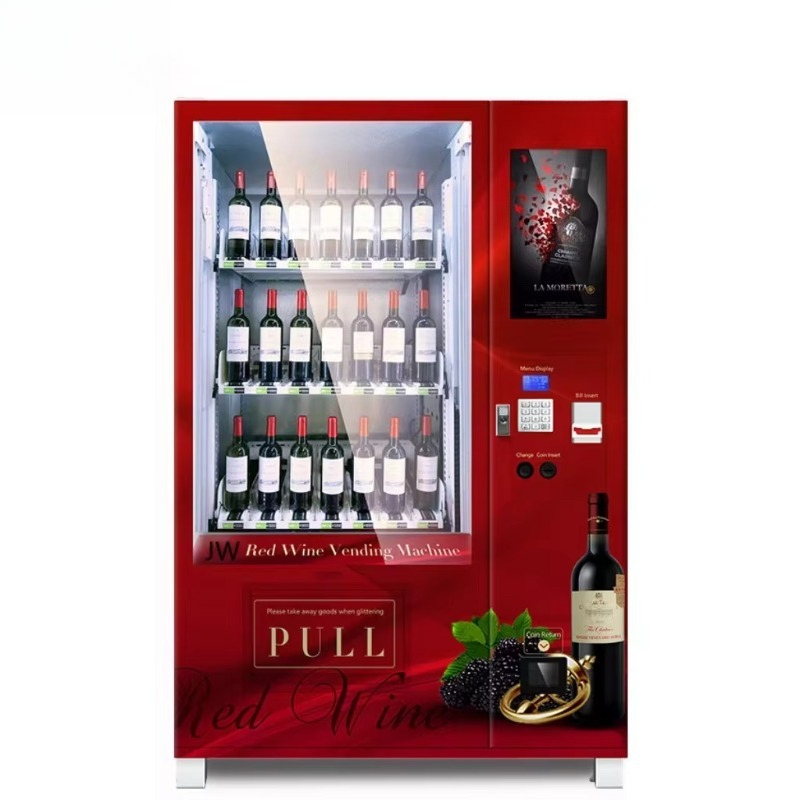 Wifi Custom bar Cocktail champ - Wine Beer Bottle review and price