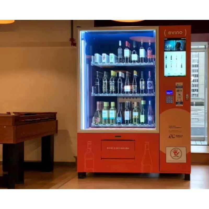 Wifi Custom bar Cocktail champ - Wine Beer Bottle review and price