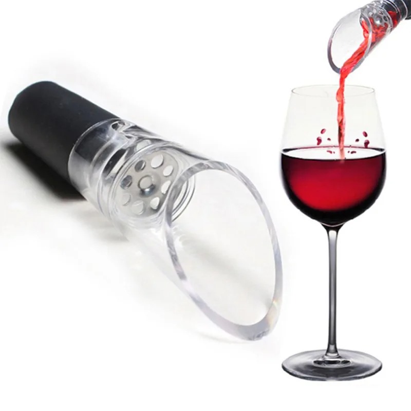 Wine Aerator Acrylic Bottle St - Wine Aerator Pour review and price