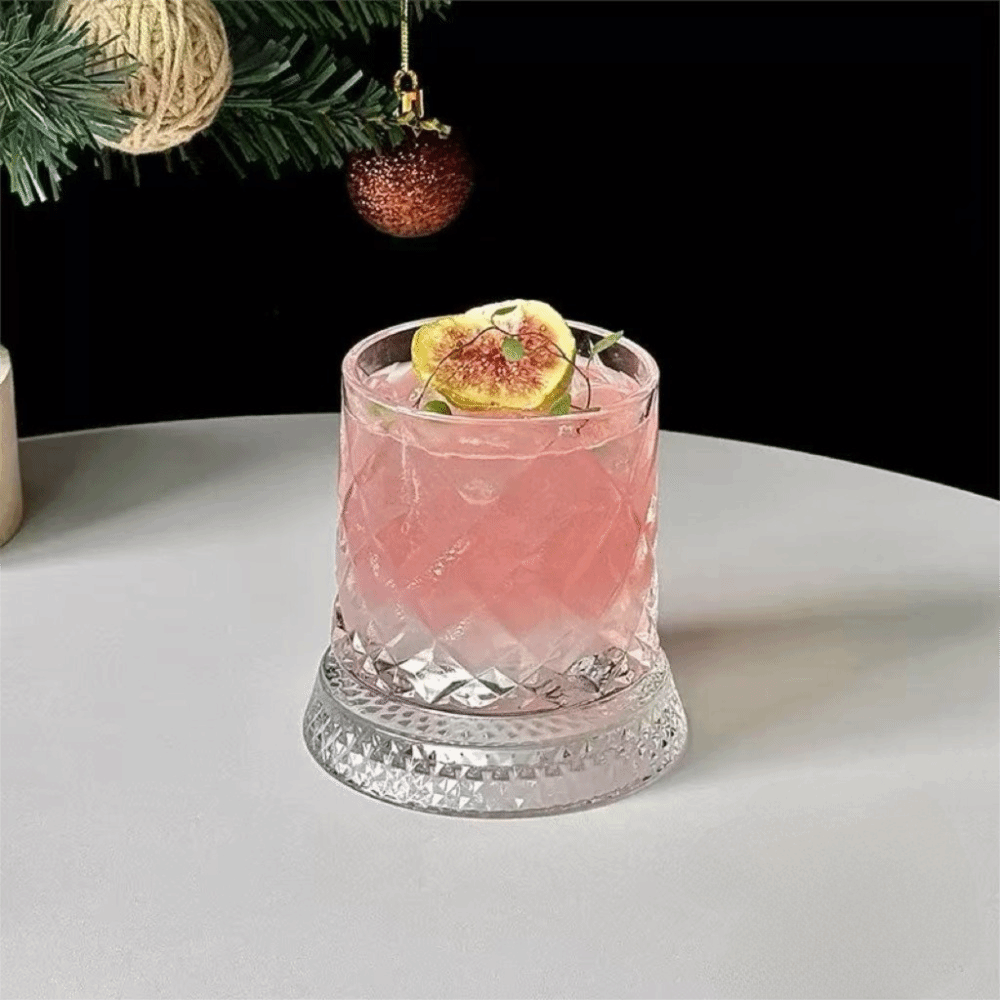 Creative 360 Degree Rotating G - Wine To Beer To Liquor review and price
