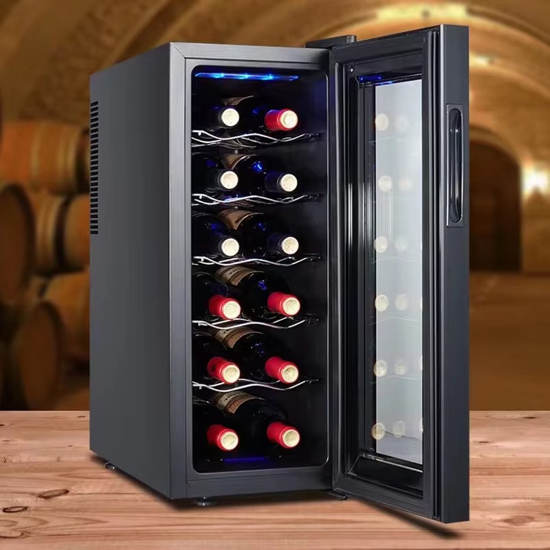 Single zone electric wine beer - Beer Wine Zone review and price