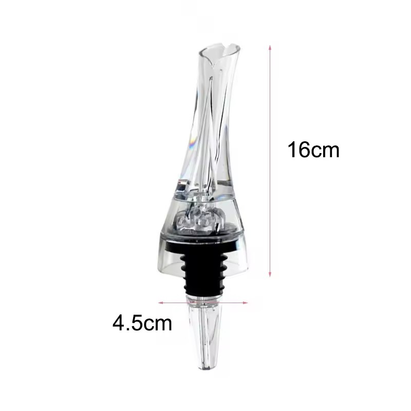 2026New Wine Aerating Pourer S - Wine Aerator Pour review and price