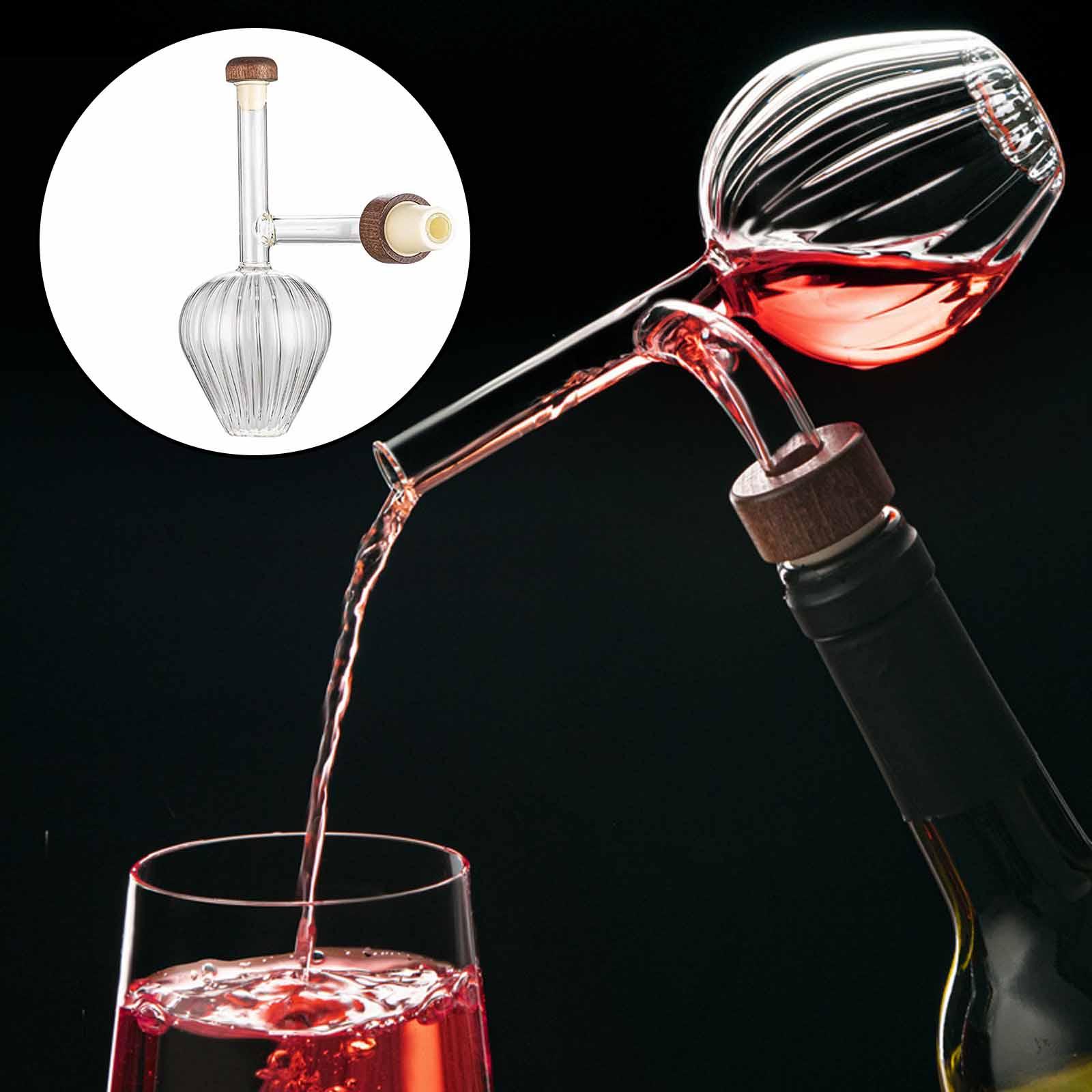 Fast Pouring Portable Tool Win - Wine Aerator Pour review and price