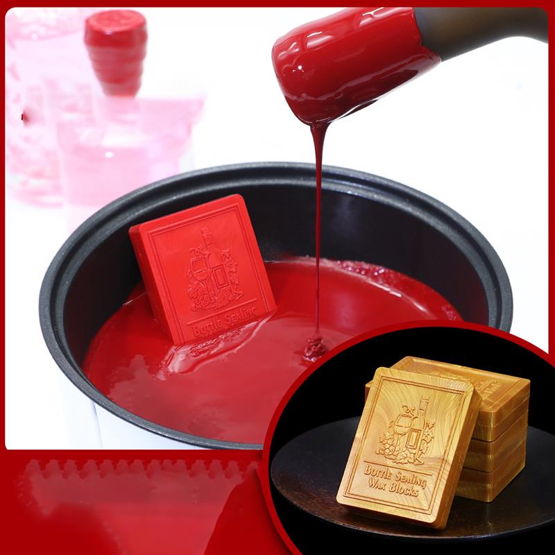 45g Wine Bottle Sealing Wax Bl - Wine To Beer To Liquor review and price