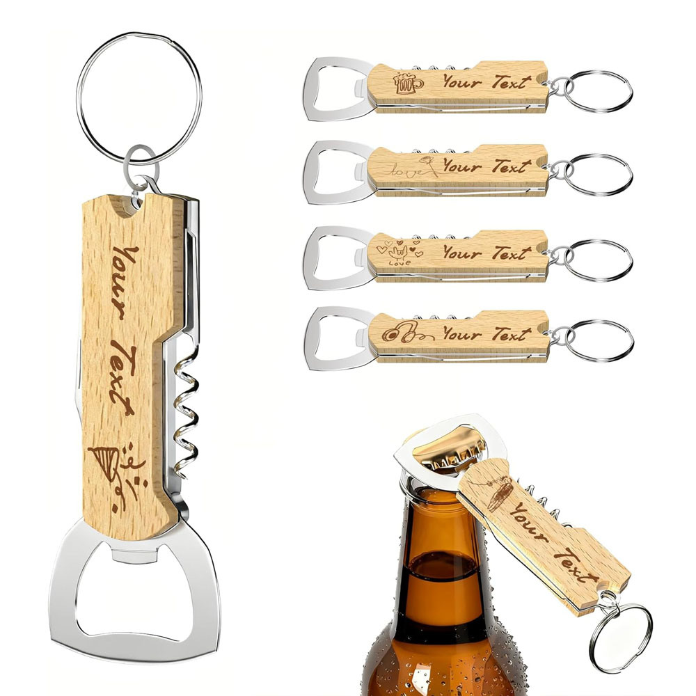 Custom Engraved Logo Bottle Op - Wine Beer Bottle review and price