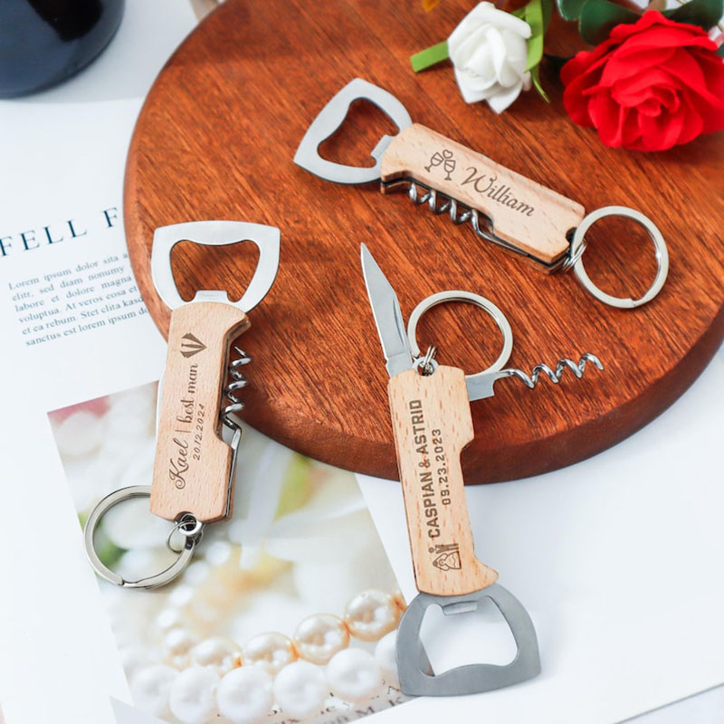 Custom Engraved Logo Bottle Op - Wine Beer Bottle review and price