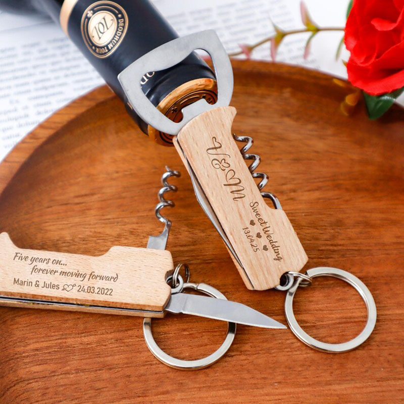 Custom Engraved Logo Bottle Op - Wine Beer Bottle review and price