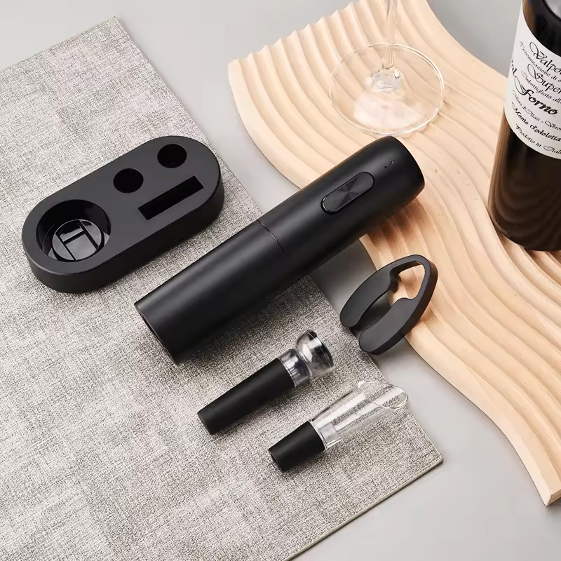 4-in-1 Electric Bottle Wine Op - Wine Beer Bottle review and price
