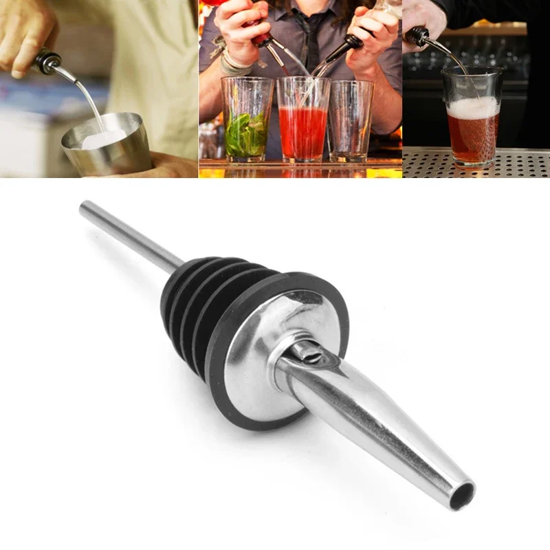 BOLTIFY Silver Liquor Pourers, - Wine Aerator Pour review and price