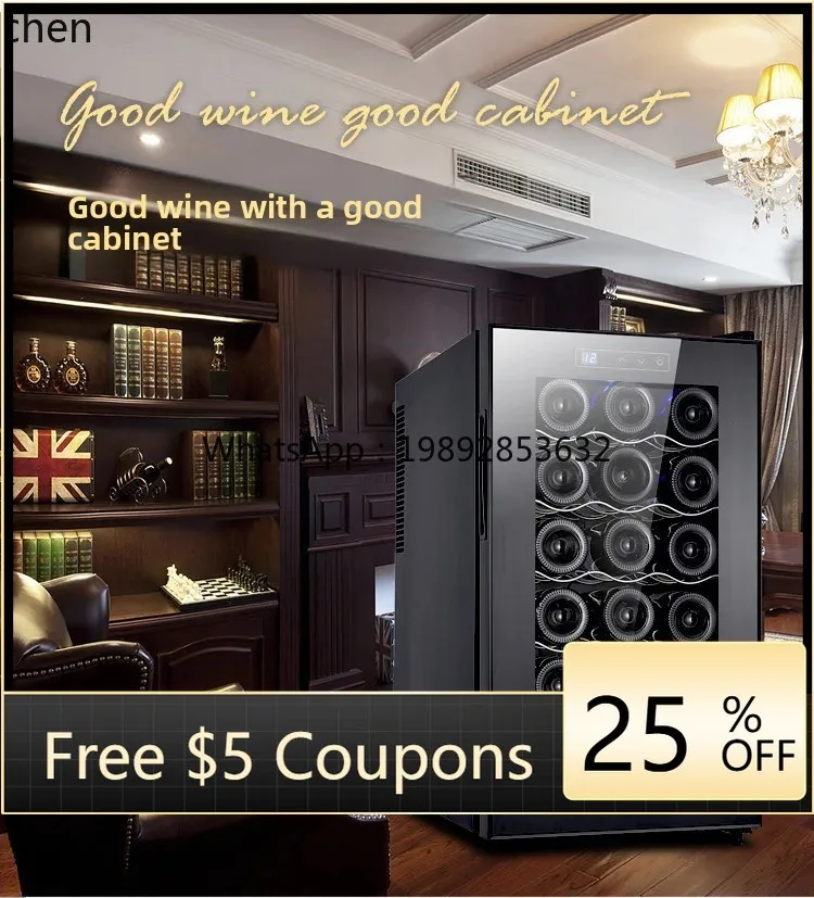 cc26 18-Pack Red Wine Constant - Wine & Beer Unlimited Spirits review and price