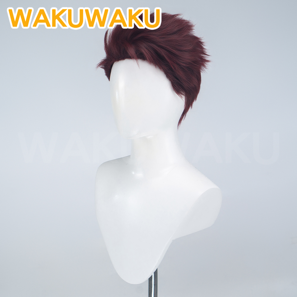 IN STOCK Valko Cosplay Wig Gam - Wine & Beer Guayaquil review and price