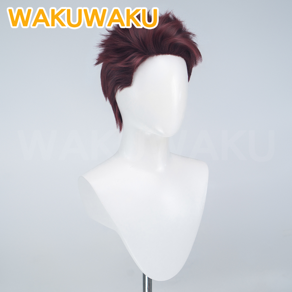IN STOCK Valko Cosplay Wig Gam - Wine & Beer Guayaquil review and price