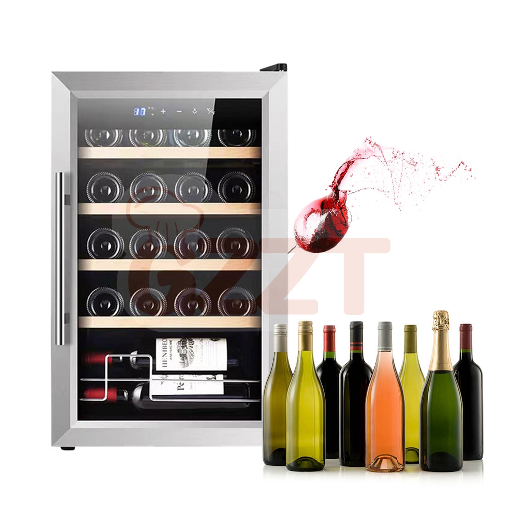 High Quality Display Cooler Ba - Beer Wine Zone review and price