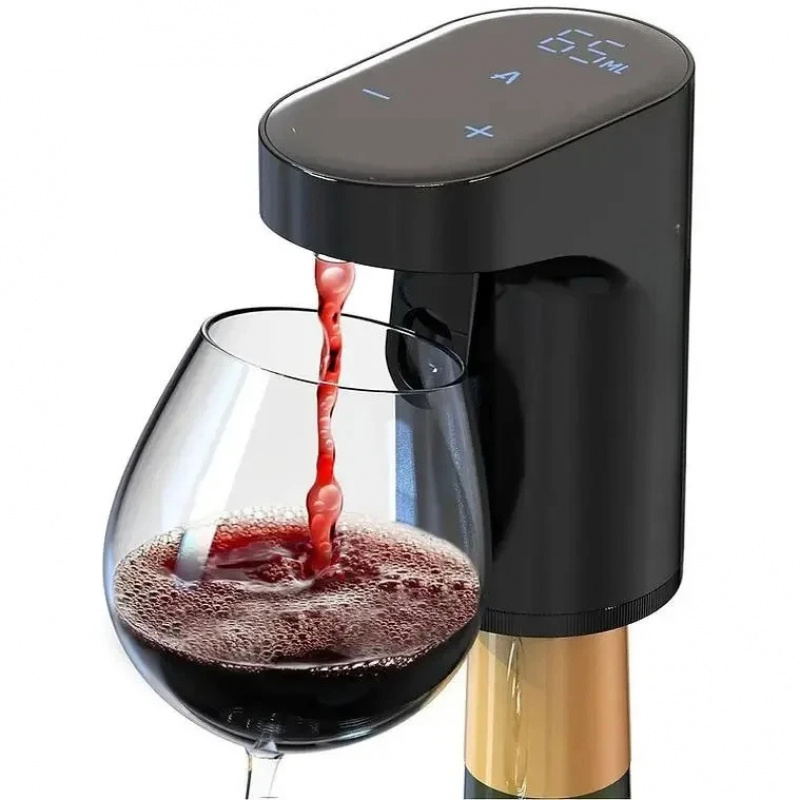 High quality New Wine aerator  - Wine Aerator Pour review and price