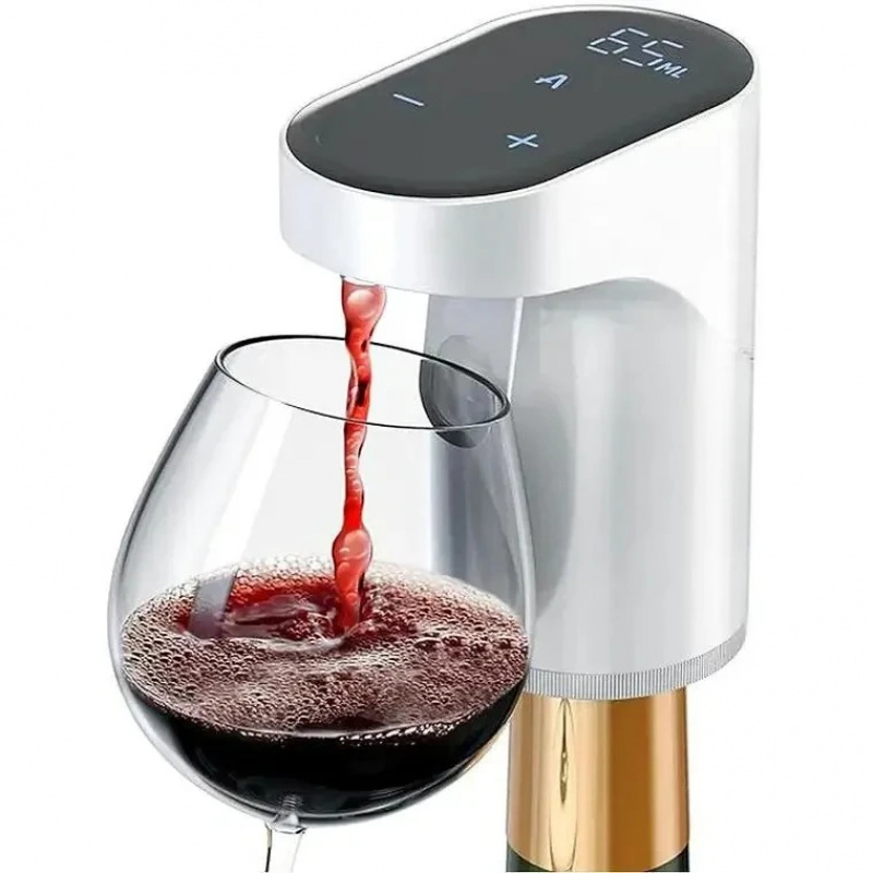 High quality New Wine aerator  - Wine Aerator Pour review and price