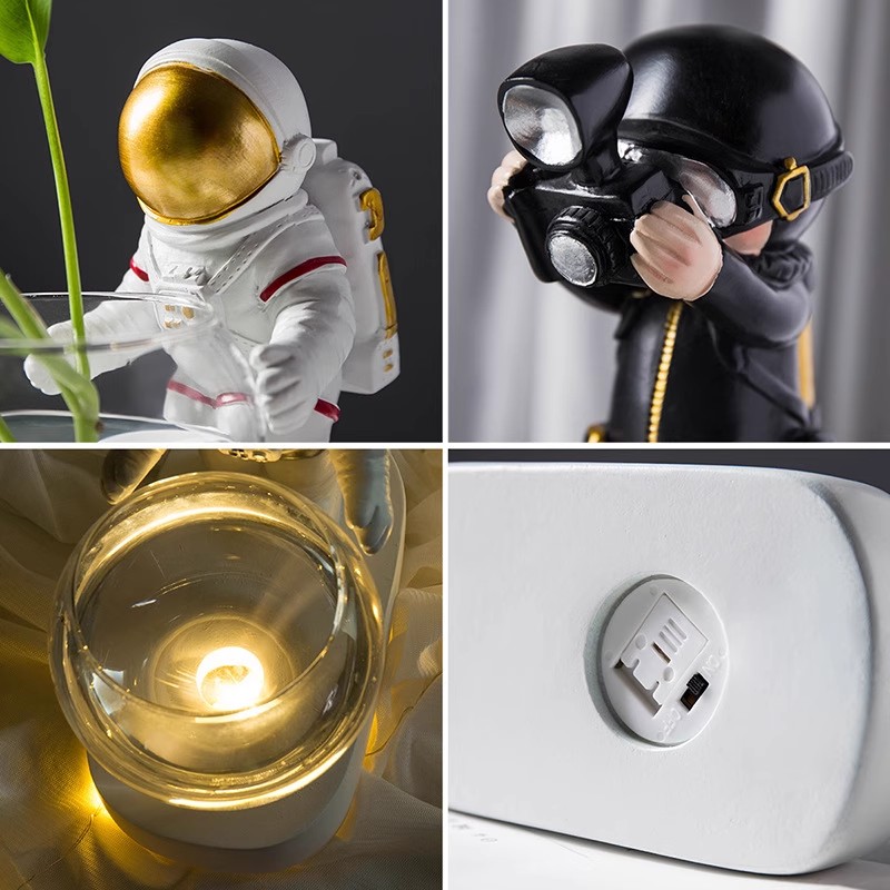250ml Creative Astronaut Glass - Wine Beer Mixed Drinks review and price