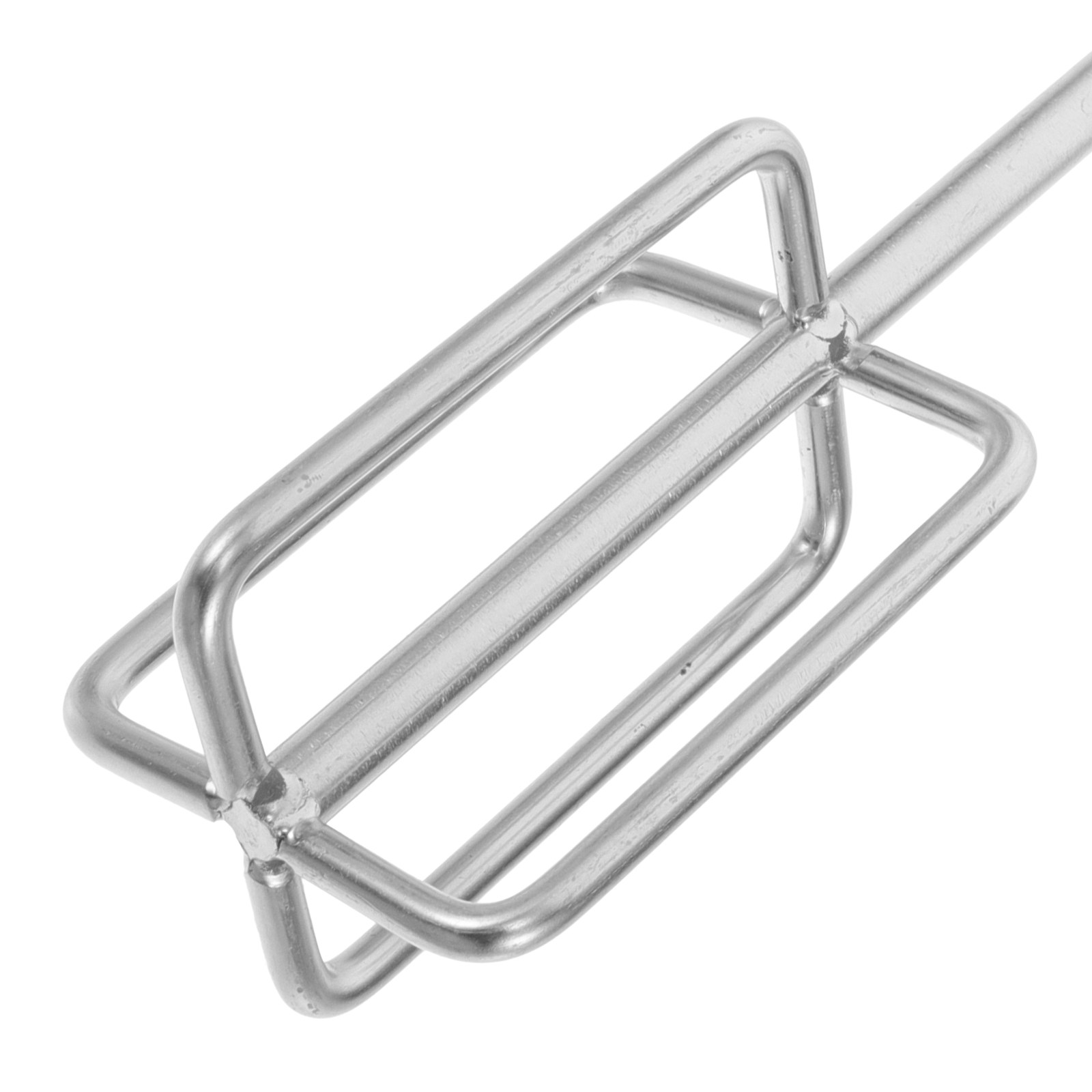 Hex Shank Stainless Steel Mixi - Wine Beer Mix review and price