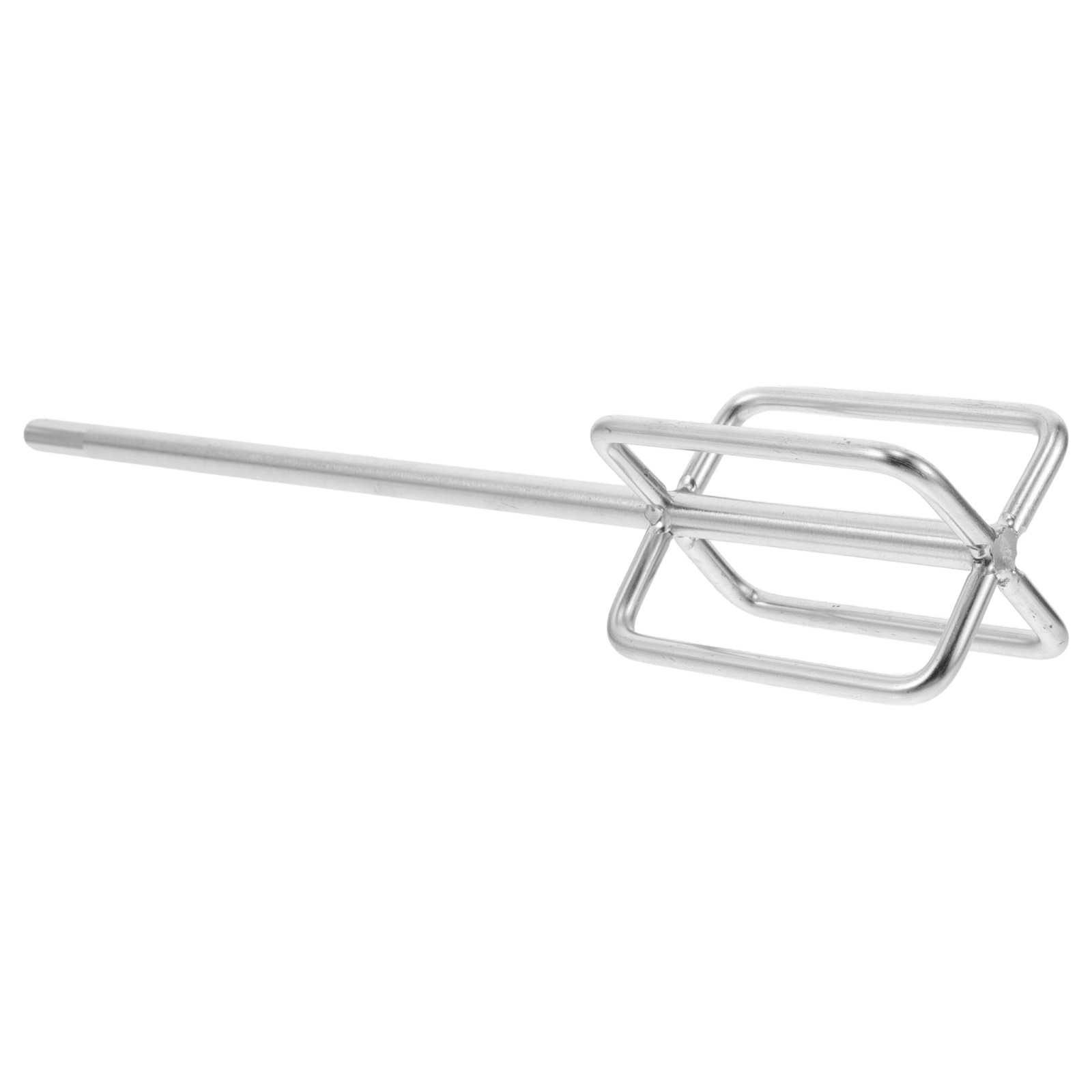 Hex Shank Stainless Steel Mixi - Wine Beer Mix review and price