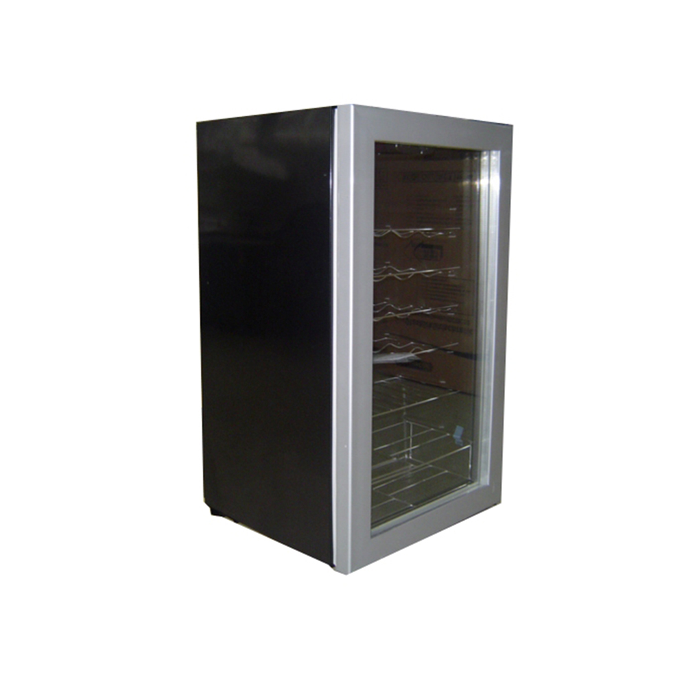 98L Electric Wine Fridge Frees - Beer Wine Zone review and price