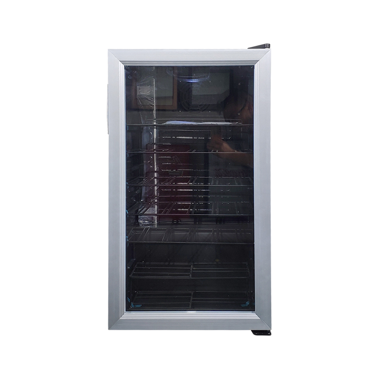 98L Electric Wine Fridge Frees - Beer Wine Zone review and price