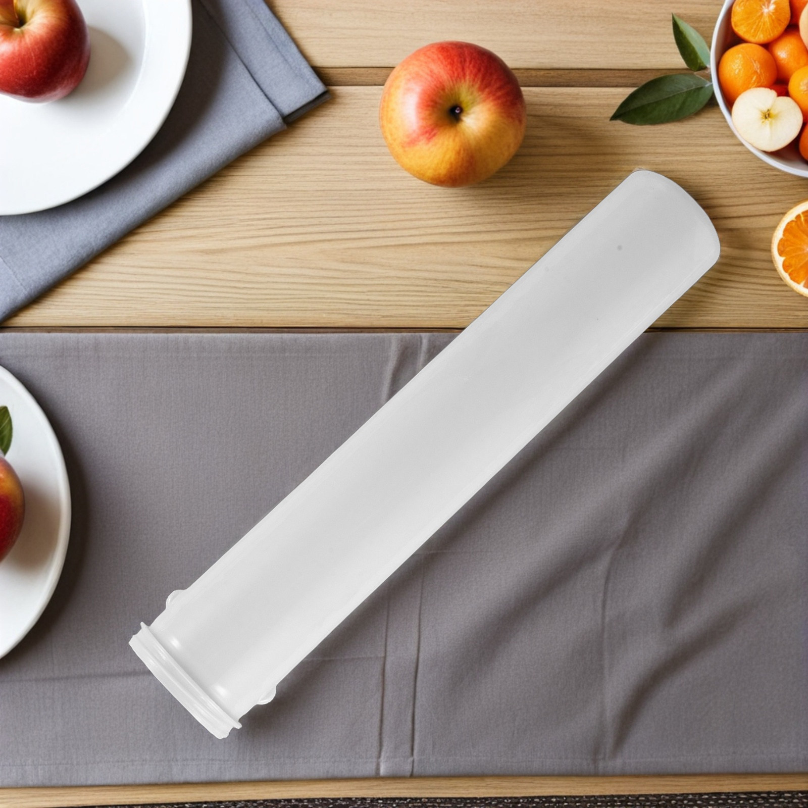 Drink Tower Ice Tube for Beer  - Wine To Beer To Liquor review and price