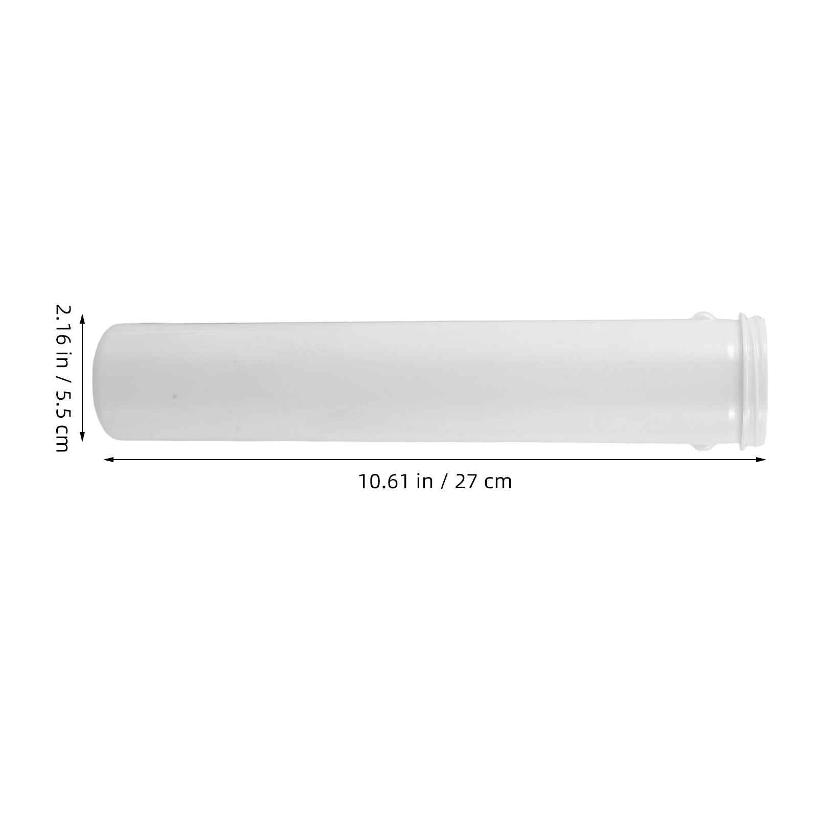 Drink Tower Ice Tube for Beer  - Wine To Beer To Liquor review and price