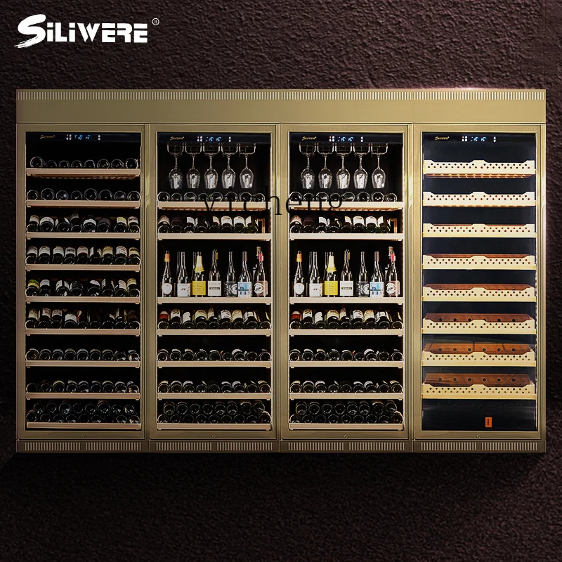 C21 Wine Cabinet, Constant Tem - Wine & Beer Unlimited Spirits review and price