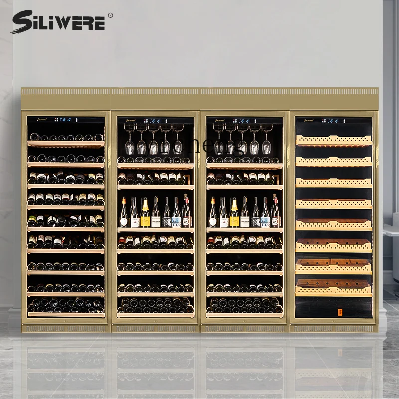 C21 Wine Cabinet, Constant Tem - Wine & Beer Unlimited Spirits review and price