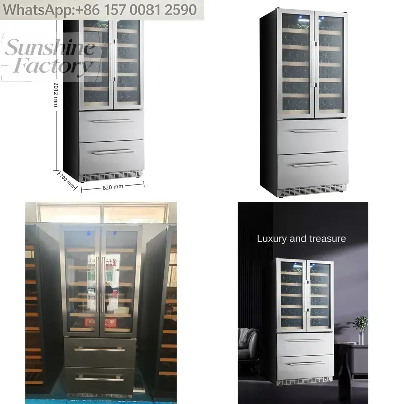 NE-362 Commercial Home Constan - Beer Wine Zone review and price