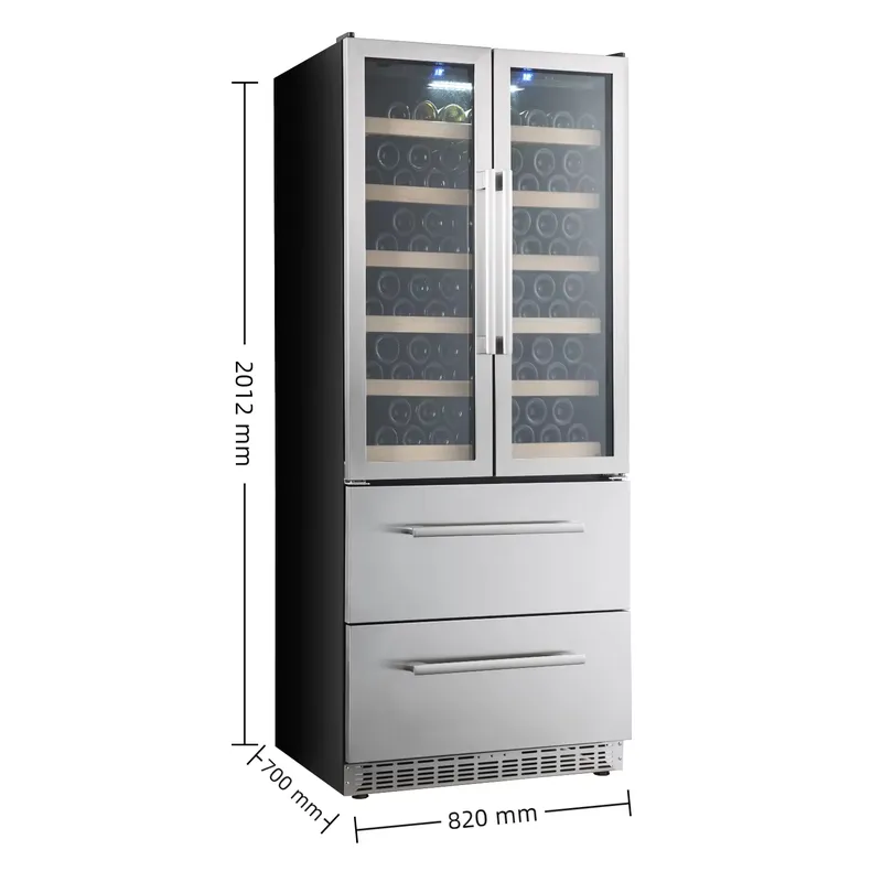 NE-362 Commercial Home Constan - Beer Wine Zone review and price
